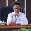 Pemko Pekanbaru Bangun Masterplan Penanganan Banjir Secara Berkala