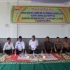 ICS Kampar Mulai dioperasionalkan, Pj Bupati Kampar Lakukan Do’a  bersama dan Syukuran