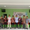 Pemdes Meskom Sukses Laksanakan Semua Kegiatan Bermasa 2022