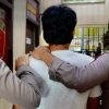 Tekab 308 Presisi Polres Tanggamus Tangkap Duda Pelaku Pencabulan Anak Dibawah Umur di Air Naningan