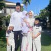 Tahun Baru 2023 Wakil Bupati Muara Enim Ahmad Usmarwi Kaffah, SH, LLM, Phd Segera Dilantik