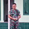 Dandim Nias, Dengan Tahun Yang Baru Ini Tingkatkan Rasa Kebanggaan dan Motivasi Kerja