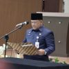 Yusjar Resmi Dilantik Sebagai Kepala Desa Tanjung Rambutan Kec. Kampar Yusri: Layani Seluruh Masyrakat, Jaga Stabilitas Desa dan Gali Potensi Desa