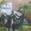 Pj. Bupati Muara Enim Hadiri Upacara HAB KEMENAG ke-77