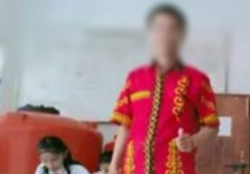 Ketua Panwaslucam Kec. Ma’u Diduga Rangkap Jabatan