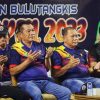 Resmi Dibuka, Kejuaraan Bulu Tangkis PBSA Diikuti 375 Peserta