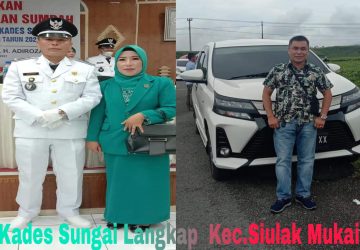 Tak Cukup Gaji Pokok, Oknum Kades Main Mengelola Dana Pokir Anggota DPRD