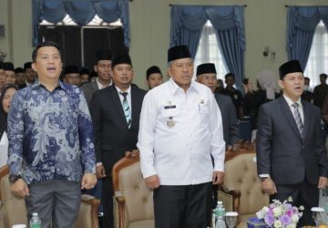 Alfedri Harap Pemilu 2024 Mendatang Melahirkan Pemimpin Berkualitas, Baik di Tingkat Nasional dan Daerah