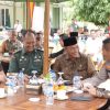 Paraduta Cafe Hilangkan Kesan ‘Sangar’ Markas Kodim 0401 Muba