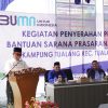 Sekda Arfan Ingin Program Baik Ini Kedepan Bisa Berlanjut
