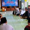 Dengar Aduan Masyarakat Polsek Weleri Melaksanakan Jumat Curhat