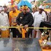 Gubernur Arinal Djunaidi Resmikan Pura Catur Parahyangan Maha Gotra Pasek Sanak Sapta Rsi di Kabupaten Lampung Tengah