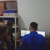 Gunung Anak Krakatau Erupsi, Pemkab Lamsel Imbau Masyarakat Tetap Waspada dan Jangan Cemas