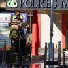 Polres Muara Enim Melaksanakan Setijab Waka Polres Dan Kabag Ops