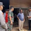 Bhabinkamtibmas  Pulau Panggung Respon Cepat Laporkan Warga Terkait Remaja Gantung Diri