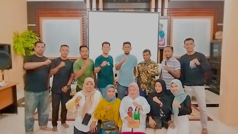 Perubahan Nama Ormas LM2R Resmi menjadi LMCM Kabupaten Bengkalis