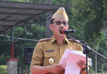Libatkan 27 Instansi, MPP Lamsel Akan Berikan Pelayanan Yang Efektif dan Efisien