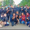 Forum Komunikasi Pemuda Muara Enim Bersatu Siap Kawal Pelantikan wakil Bupati Muara Enim Terpilih