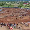 Bupati Cup Grasstrack Motocross Championship 2023 Akan Digelar di Lamsel Pada 21-22 Januari Mendatang