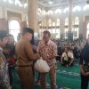 Baznas Kota Pekanbaru, Salurkan bantuan Periode Desember 2022 kepada 2.123 mustahik