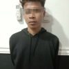 Polsek Sekayu Berhasil Amankan Pelaku Curanmor