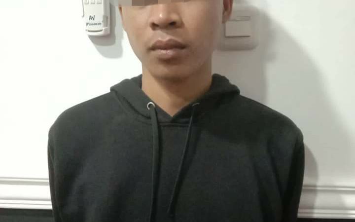 Polsek Sekayu Berhasil Amankan Pelaku Curanmor