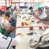 DPC Pospera Kabupaten Lampung Selatan Gelar Rapat Program Kerja Tahun 2023
<br>