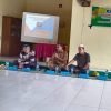 UPT SD 015 Rapat Koordinasi Bentuk Paguyuban Sekolah