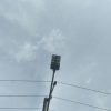 Warga Desa KM.08 Bandar Jaya Keluhkan Beberapa Titik Lampu Jalan Tidak Menyala