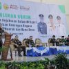 Kajati Riau Beri Penyuluhan Hukum Kepada Penghulu se-kabupaten Siak