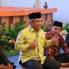 Silaturrahmi Bersama Ninik Mamak Andiko 44, Pj Bupati Kampar ;  Peran Penting Ninik Mamak Dalam Menciptakan Kampar yang Aman, Kondusif dan Maju