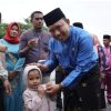 Bujang Kampung ke 47, Bupati Siak ingatkan ini ke Pelayanan Masyarakat