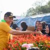 Pantara Cup VIII digelar di Stadion Mini Yang Megah, Pj Bupati Kampar ; Gali Potensi dan Lahirkan Talenta Muda Pesepak Bola Kampar