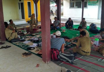 Sukseskan Silatnas PPDI Jilid III di Depan Istana Merdeka, PPDI Kaliori Bakal Berangkatkan 1 Bus Anggota