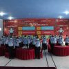 Lapas Muara Enim Laksanakan Penandatanganan Komitmen Bersama Pembangunan ZI Tahun 2023