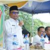 Puji BUMkam Seminai Jaya, Sekda Siak Arfan harap BUMkam di Kabupaten Siak terus maju dan berkembang.