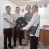 Pemdes Ruguk Gelar Temu Pamit Kadus Kodrat Sumardi yang Telah Purna Tugas