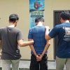 Seorang Pengedar Sabu Ditangkap Satresnarkoba Polres Tanggamus di Wonosobo