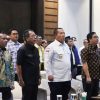 KPU Provinsi Lampung Gelar Rakor Uji Publik Rancangan Penataan Dapil dan Alokasi Kursi Pemilu Anggota DPRD Provinsi Lampung