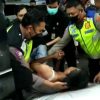 Polres Metro Jakarta Barat Bantu Warga yang sedang Alami Sakit