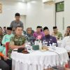 Demi Kedaulatan RI, Bupati Dukung Sosialisasi Rekruitment Personil Komcad