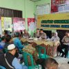 Polres Muara Enim Tampung Keluhan Warga Melalui Program Jum’at Curhat