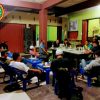 Pertemuan Rapat Silatuhrahmi untuk Mempererat Persatuan dan Meningkatkan Kepercayaan dalam Organisasi (LBLK)