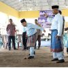 Buka Festival Gasing Berembang, Wabup Husni “Semoga terlahir Penggiat dan pemain Gasing yang handal”