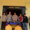 Tekab 308 Polsek Pulau panggung di backup Tekab polres tanggamus tangkap pelaku pencurian laptop dan perhiasan