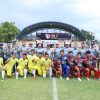Tim Tuan Rumah Berjaya di Liga 3 Zona Sumsel