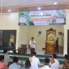 Wakil Bupati Bengkalis Resmikan Masjid Al-Mu’minin Bantan Tua