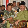 Bupati Kampar Sambut Baik Program Komponen Cadangan (Komcad) Pemerintah Pusat