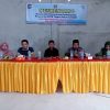 Pekon Banjar Sari Gelar Musrenbang, Ini Kata Topan