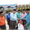 Pimpin Bujang Kampung ke 48, Wabup Husni ingatkan beberapa hal